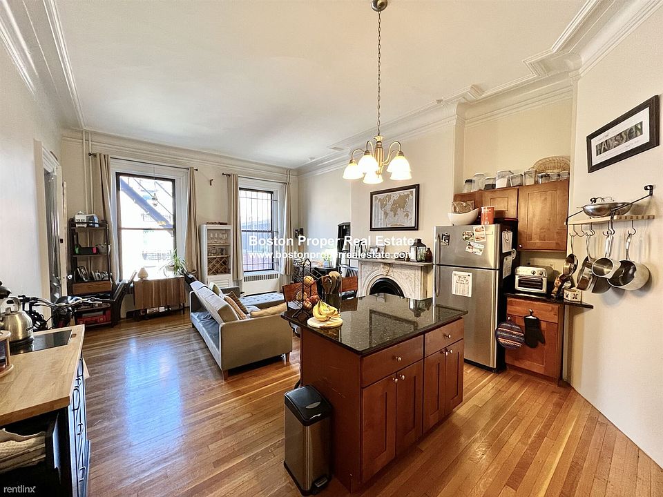 177 Marlborough #2R Boston - Back Bay Unit Photo 1