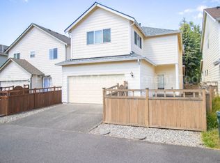5614 Acclamation St E, Fife, WA 98424