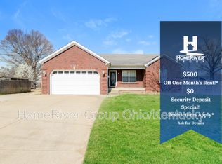 6400 Sky Blue Ave, Louisville, KY 40258