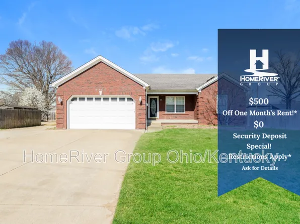 6400 Sky Blue Ave, Louisville, KY 40258