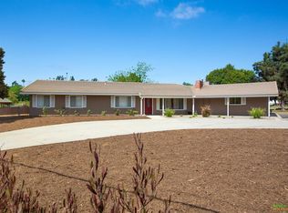 1955 Felicita Rd, Escondido, CA 92025
