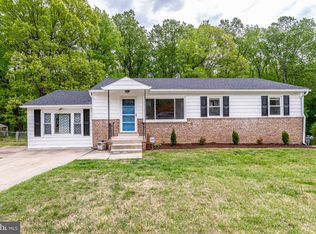 9004 Anna Dr, Clinton, MD 20735