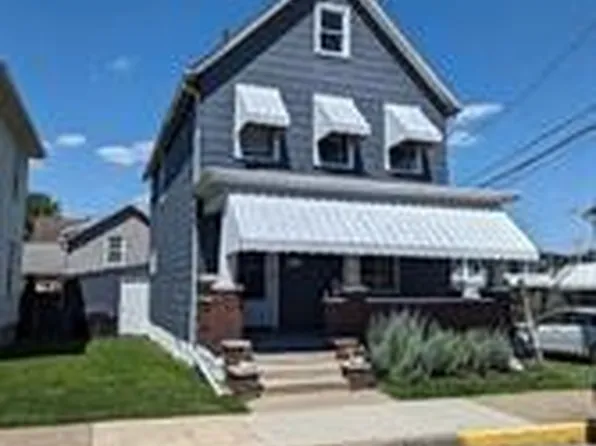 321 Hickman St, Bridgeville, PA 15017