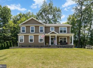 11172 Seth Ln, Waynesboro, PA 17268