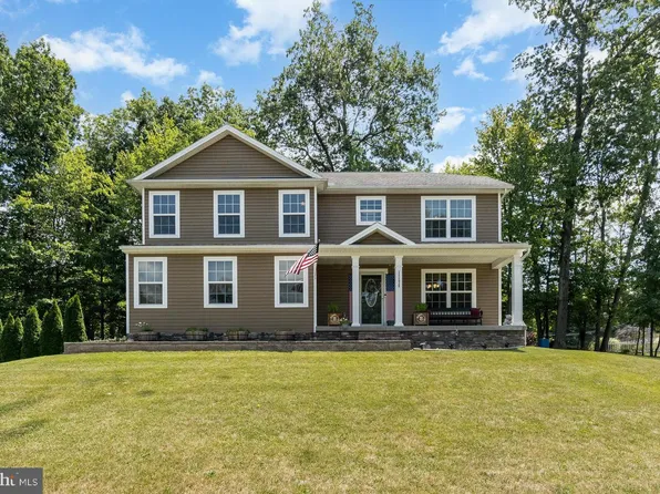 11172 Seth Ln, Waynesboro, PA 17268