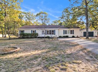 5577 Caberfae Hwy, Manistee, MI 49660