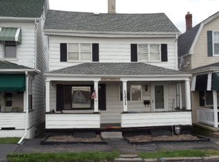 1211 1st Ave, Altoona, PA 16602