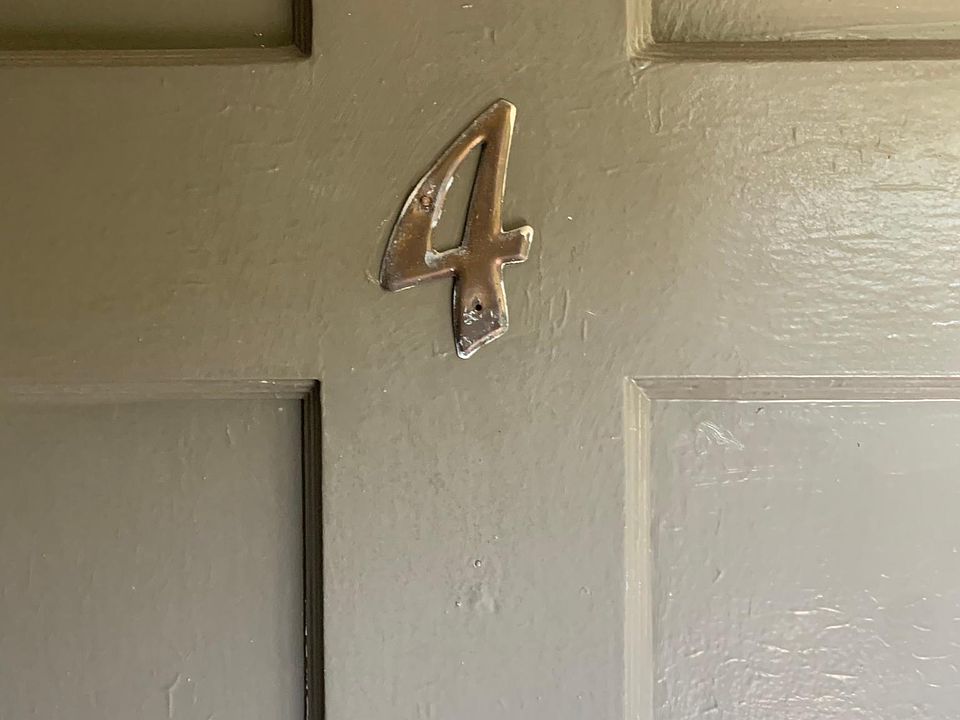 1st image of 223 Belmont Ave APT 4