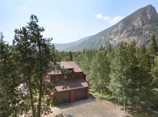 9 Miners Creek Rd, Frisco, CO 80443