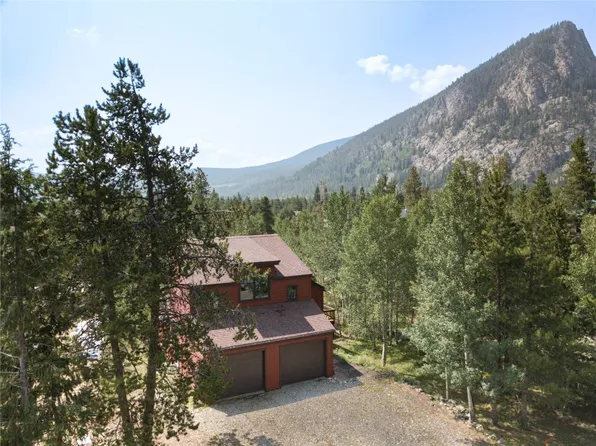 9 Miners Creek Rd, Frisco, CO 80443