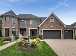 4008 Teak Cir, Naperville, IL 60564