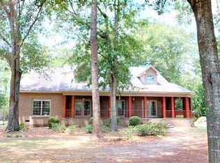 1210 S Pecan St, Cordele, GA 31015