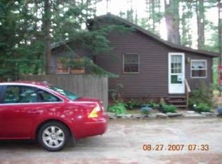70 King St, Oxford, ME 04270
