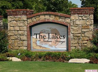 7301 S 6th St, Broken Arrow, OK 74011