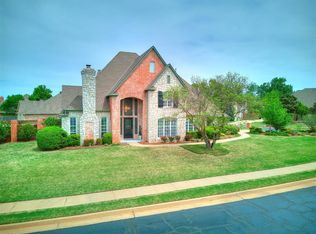 1801 Ruidosa Dr, Edmond, OK 73034
