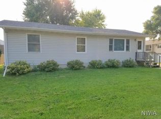 315 Jefferson St, Vermillion, SD 57069