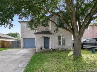 3916 Cherokee Blvd, New Braunfels, TX 78132