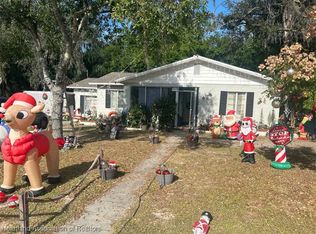 1310 Shontee Ave, Sebring, FL 33870