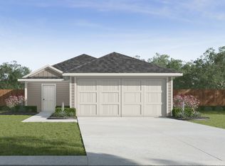 ELKINS Plan, Moonlight Meadows, Ward, AR 72176