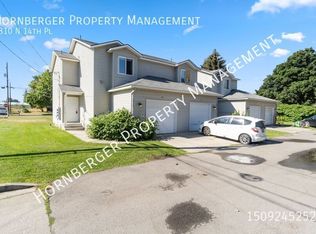 2810 N 14th Pl, Coeur D Alene, ID 83815