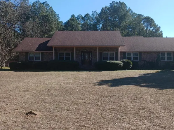4857 Cannon Bridge Rd, Cope, SC 29038