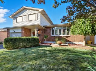 10 Alayne Cres, London, ON N6E2A3