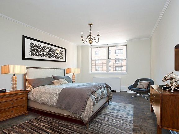 2nd image of 1498 York Ave #7C