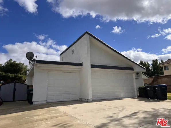 41060 Oakview Ln, Palmdale, CA 93551