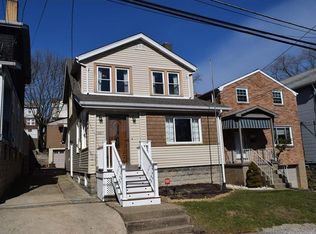 2850 Ardsley Ave, Pittsburgh, PA 15226
