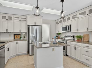 13542 Mason Crest Dr, San Antonio, TX 78247
