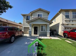 3557 Mamie Jennings Way, Sacramento, CA 95838