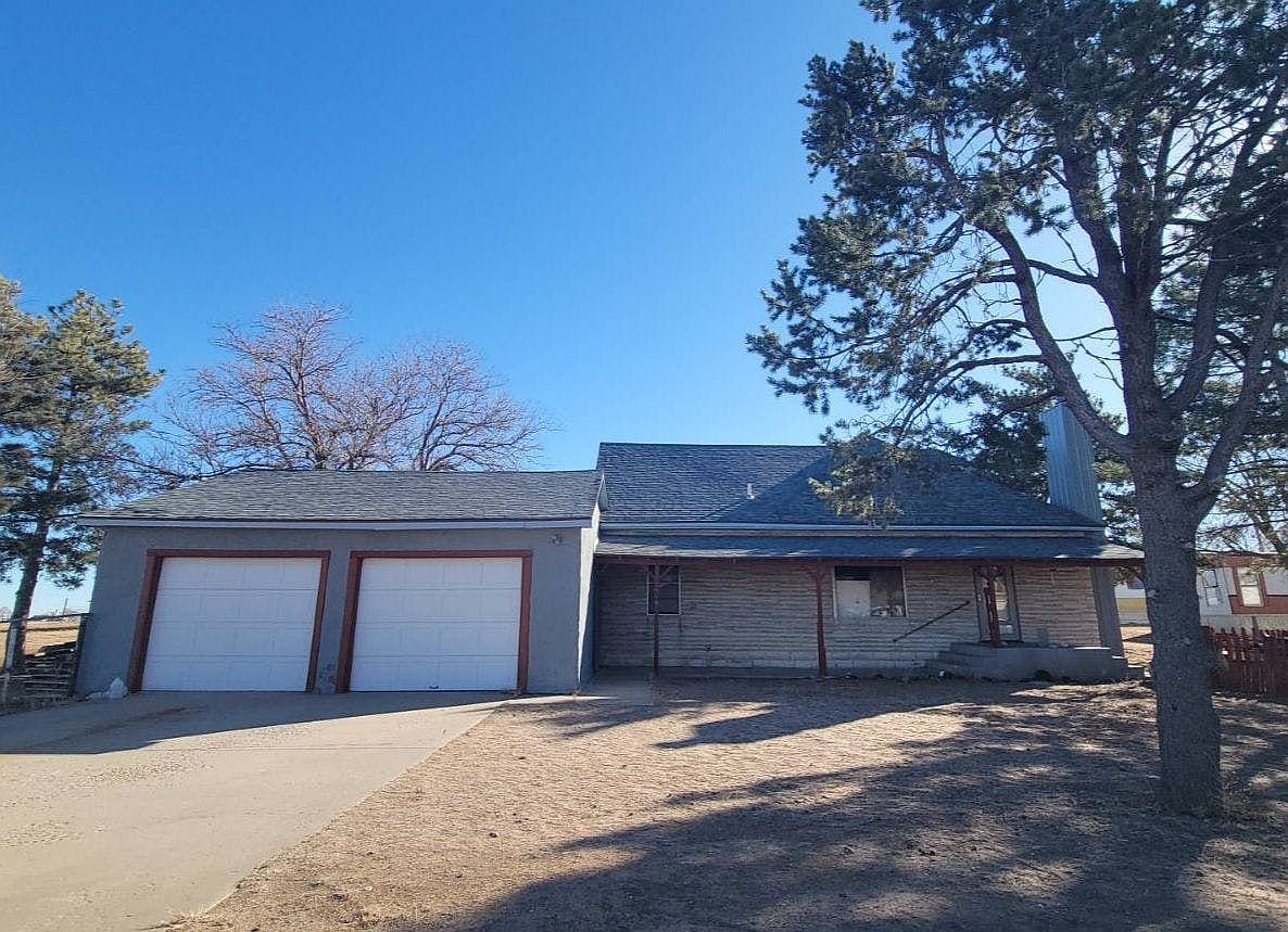 710 N 2nd St, Texhoma, OK 73949 Zillow