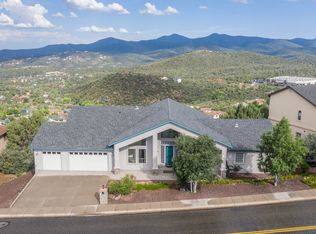 649 Yavapai Hills Dr, Prescott, AZ 86301