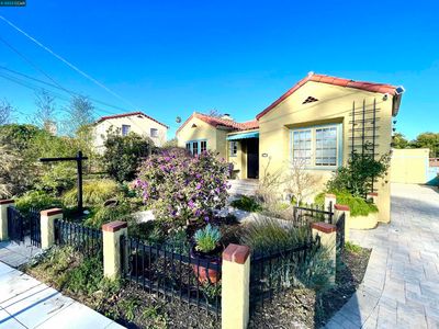 1080 Lee Ave, San Leandro, CA, 94577