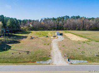 0 Epworth Rd, Littleton, NC 27850