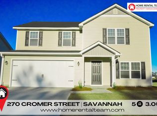 270 Cromer St, Savannah, GA 31407
