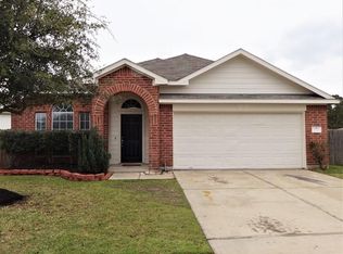 2543 Fox River Ln, Spring, TX 77386