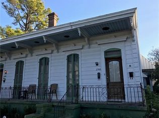 2944 Grnd Rte St John St, New Orleans, LA 70119