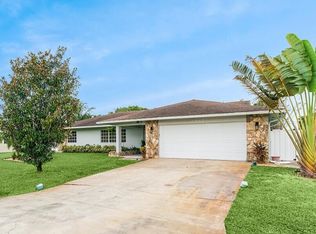 2482 SE Sidonia Street, Port St Lucie, FL 34952