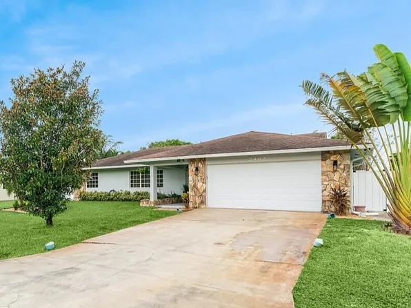 2482 SE Sidonia Street, Port St Lucie, FL 34952