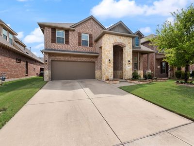 10705 Fort Davis Pl, McKinney, TX, 75071