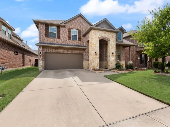 10705 Fort Davis Pl, McKinney, TX 75071