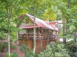181 Old Still Rd, Maggie Valley, NC 28751