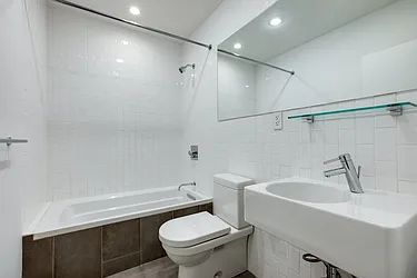 Rented by Brown Harris Stevens