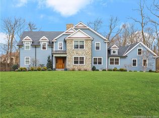 71 Bowman Dr, Greenwich, CT 06831