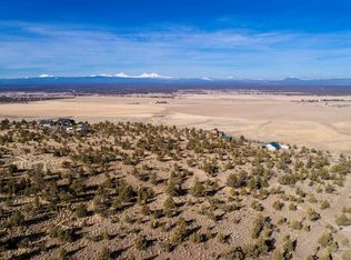 12377 SW Reif Rd, Powell Butte, OR 97753