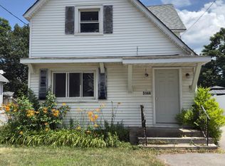 3144 N Thompson St, Schenectady, NY 12306