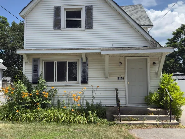 3144 N Thompson Street, Schenectady, NY 12306