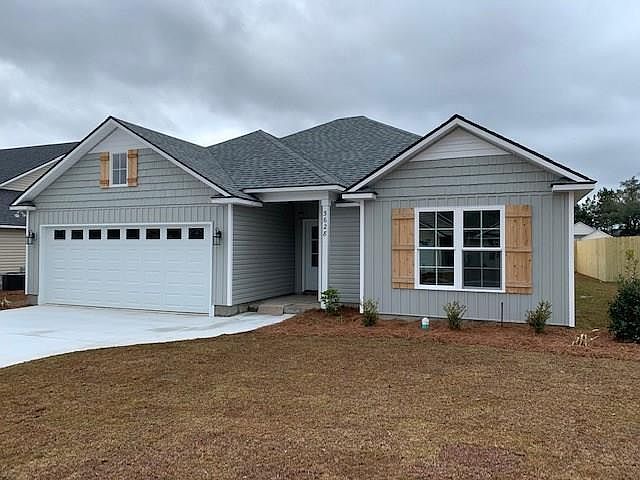 1st image of 3628 Deidra Miller Cir