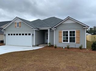 3628 Deidra Miller Cir, Valdosta, GA 31605